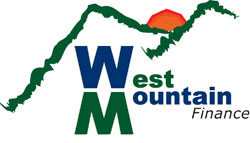West Mountain